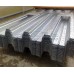 Нержавеющий профнастил H75 0.75 AISI 316L