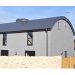 Арочный фальц