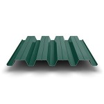 Профнастил Н57 для кровли