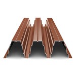 Профнастил Н153