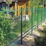 Сетка сварная в рулонах