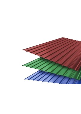 Как самостоятельно смонтировать кровлю из профнастила: исчерпывающая инструкция