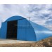 Профнастил МП20ПГ-0.7, Ширина-1100, Полиэстер RAL5015