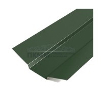 Планка ендовы верхняя-0.5 76х76х2000 PURETAN RR11