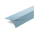 Планка карнизная 100х69х2000-0.5 Призма Met.Blue