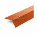 Планка карнизная 100х69х2000-0.5 AGNETA Copper/Copper