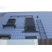 Кровельная лестница Эконом РПФ-ЛСК-2900 6 кроншт.