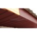 Планка лобовая сложная 185х50х2000-0.5 PURETAN RR29