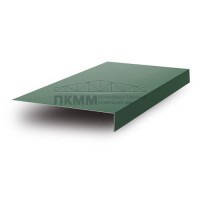 Планка лобовая 200х30х2000-0.5 Призма Pegasus