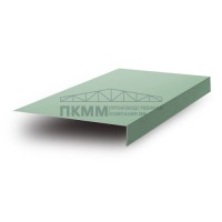 Планка лобовая 200х30х2000-0.5 PURMAN Tourmalin