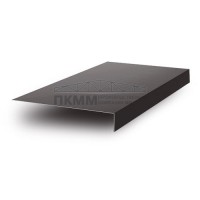 Планка лобовая 200х30х2000-0.5 Viking E RR32