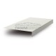 Планка лобовая 200х30х2000-0.5 Norman RAL9002