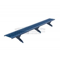 Переходной мостик Эконом РПФ-МК-250 L-2480 3 опоры