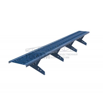 Кровельный мостик РП-МК-350 L-2470 4 опоры ГОСТ Р 58405-2019 ОЦ