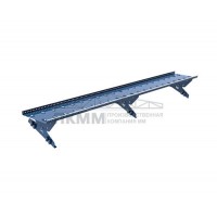 Переходной мостик 350 L-2470 3 опоры