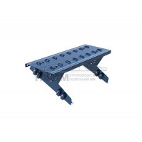 Переходной мостик РП-МК-250 L-620 2 опоры ОЦ