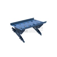 Кровельный мостик Эконом РП-МК-350 L-610 2 опоры