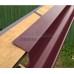 Планка капельник 100х55х2000-0.5 Viking E RAL3005