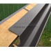 Планка капельник 100х55х2000-0.5 Norman RR32