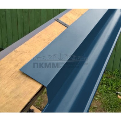 Планка капельник 100х55х2000-0.5 PURETAN RR35