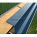 Планка капельник 100х55х2000-0.5 PURETAN RR35