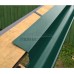 Планка капельник 100х55х2000-0.45 Viking RAL6005