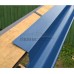 Планка капельник 100х55х2000-0.5 PURMAN RAL5005