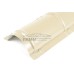 Планка конька круглого R110х2000-0.5 Полиэстер RAL1015
