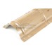 Планка конька круглого R110х2000-0.5 ECOSTEEL_MA Сосна
