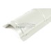 Планка конька круглого R110х2000-0.5 PURMAN RAL9010