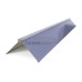 Планка конька плоского 120х120х2000-0.5 PURMAN Galmei