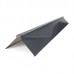 Планка конька плоского 150х150х2000-0.45 Viking RAL7024