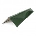 Планка конька плоского 120х120х2000-0.5 PURETAN RR11
