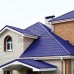 Планка примыкания верхняя 250х147х2000-0.45 Полиэстер RAL5002