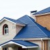 Планка примыкания верхняя 140х90х2000-0.45 Полиэстер RAL5005