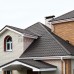 Планка примыкания нижняя 250х122х2000-0.45 Полиэстер RR32