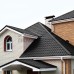 Планка примыкания нижняя 250х122х2000-0.5 PURMAN RAL9005