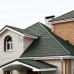 Планка примыкания нижняя 250х122х2000-0.5 Viking E RAL6007