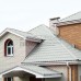 Планка примыкания нижняя 250х122х2000-0.45 Полиэстер RAL7047