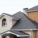 Планка примыкания нижняя 250х122х2000-0.5 Norman RAL7024