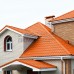 Планка примыкания нижняя 250х122х2000-0.45 Полиэстер RAL2004