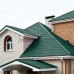 Планка примыкания нижняя 250х122х2000-0.45 Полиэстер RAL6005
