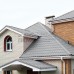 Планка примыкания нижняя 250х122х2000-0.5 Norman RAL7004