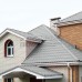 Планка примыкания нижняя 250х122х2000-0.45 Полиэстер RAL9006