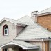 Планка примыкания нижняя 250х122х2000-0.5 Norman RAL9002