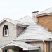Планка примыкания нижняя 250х122х2000-0.45 Полиэстер RAL9010
