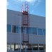Полотно пожарной лестницы РП-ПЛ1-2450 ОЦ кроншт. 650