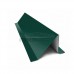 Планка снегозадержания 0,5 Satin Matt TX RAL6005