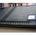 Планка снегозадержания усиливающая 0,5 PurPro RAL7016 с пленкой