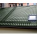 Планка снегозадержания усиливающая 0,5 GreenCoat Pural RR11 BT с пленкой